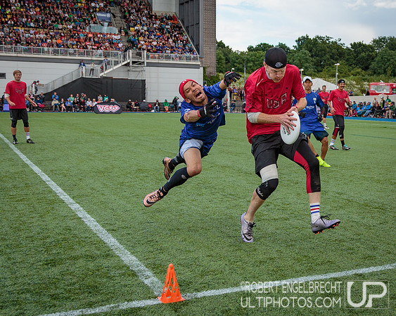 WUGC, 2016