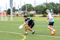 Sat R1: flATLine v Forge