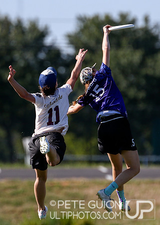 Chesapeake Open