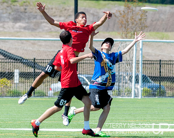Georgia High School Ultimate State Championship