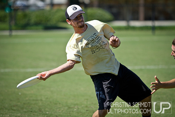 2013 USA Ultimate Club Southeast Regionals