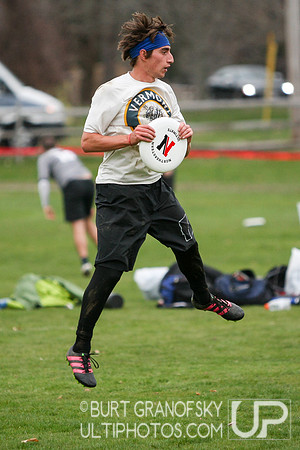 Action from New England Open 2016