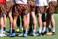 2023 BC Junior Ultimate Championship