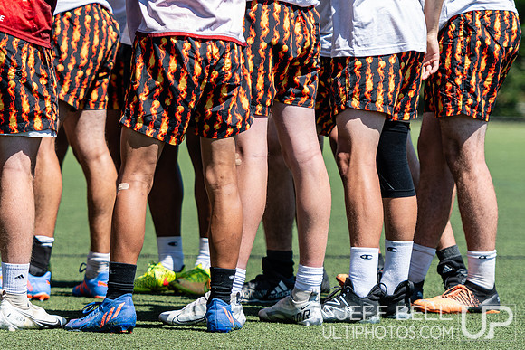 2023 BC Junior Ultimate Championship