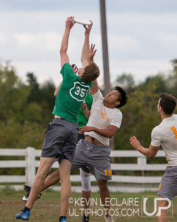 2013 Mid-Atlantic Regionals Saturday action