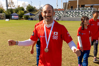 WFDF World Masters Ultimate Championships 2024