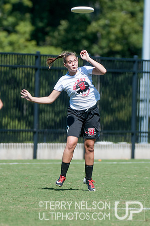 2013 USAU Southeast Regional