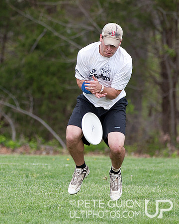 Fools Fest Slideshow Saturday Action