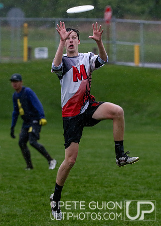 HS Northeastern Conference Championships