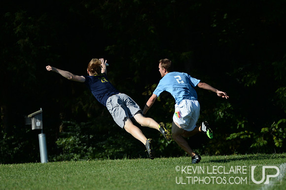 Capital Sectionals 2013 Saturday action