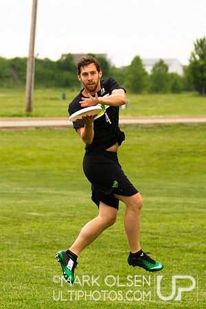 2016 BICI Tournament Saturday - Mixed