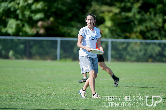 2013 USAU Southeast Regional