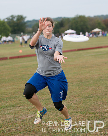 2013 Mid-Atlantic Regionals Saturday action