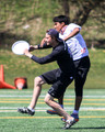 Men's Finals - Metro East D1 Conference Championships 2016