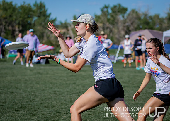2024 USA Ultimate Youth Club Championships