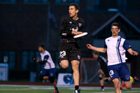 Boston Whitecaps vs DC Current, 4/30/2016