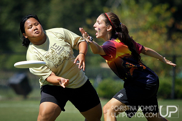 2013 USA Ultimate Club Southeast Regionals