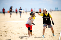 2016 USAU Beach National Championship