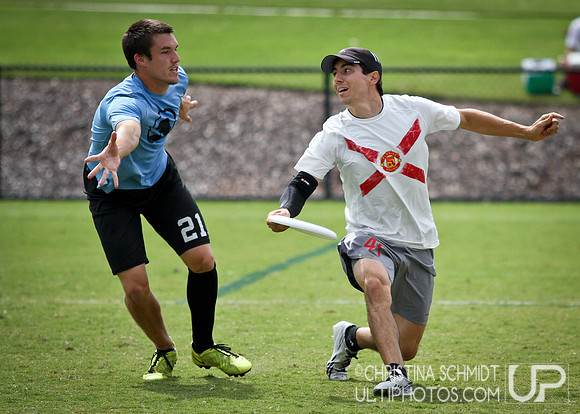 2013 USA Ultimate Club Southeast Regionals
