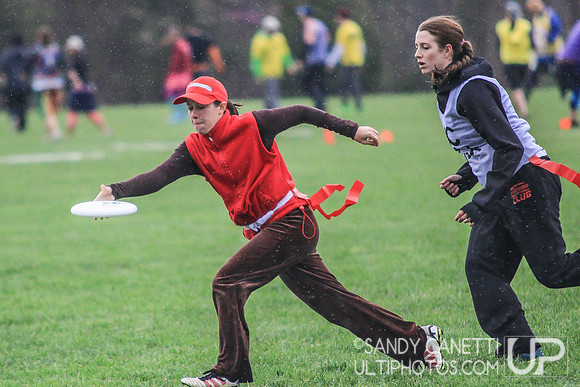 Fool's Fest 2016 - Saturday Action