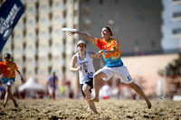 2016 USAU Beach National Championship