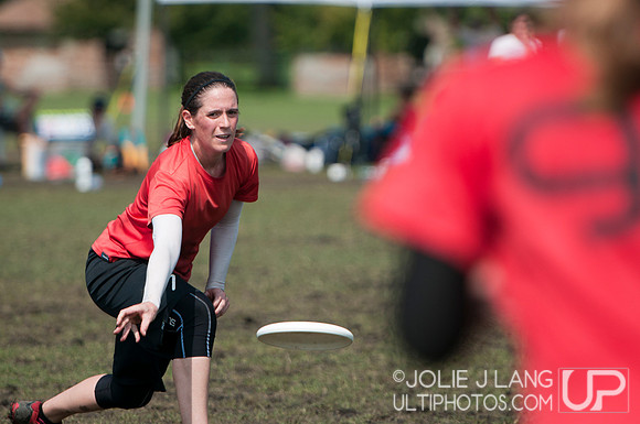 WUCC 2014 - Day 6