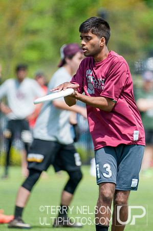 Georgia High School Ultimate State Championship