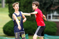 2016 Division III Massachusetts High School Ultimate Championships