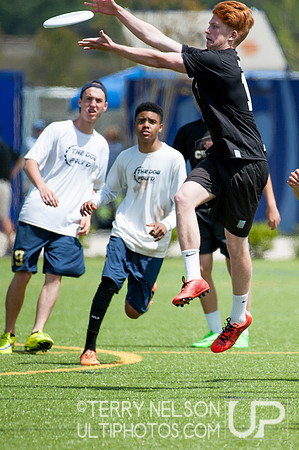 Georgia High School Ultimate State Championship