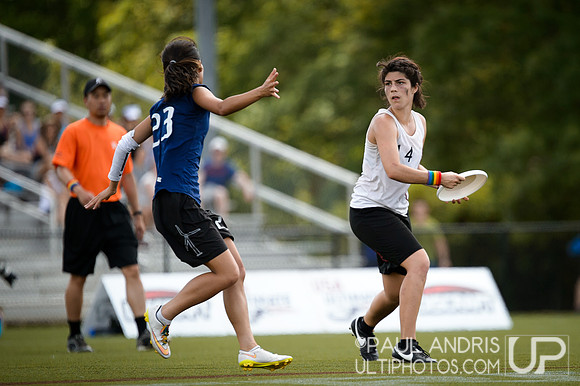 2016 D1 National Championships