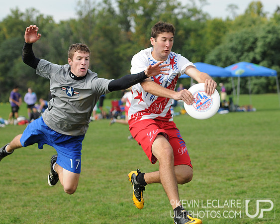 Mid-Atlantic Mixed & Women's Regionals Preview