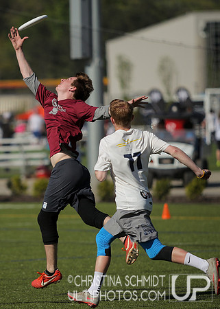 Paideia Cup 2016 - Round 4