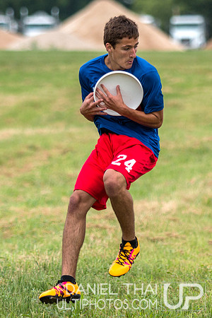 Texas High School State Championships - Boys Bracket Play