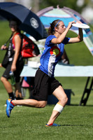 2013 South Central Women's Regionals