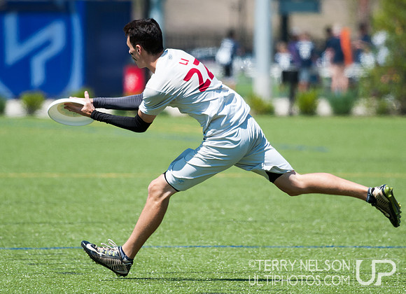 Georgia High School Ultimate State Championship