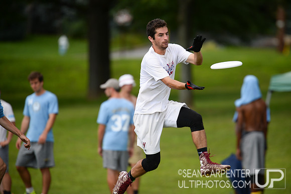 Philly Open 2016