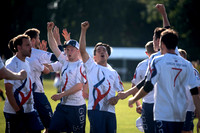 Pool Play - WUGC 2016
