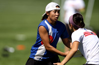 2013 South Central Women's Regionals
