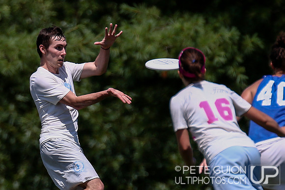 Chesapeake Open
