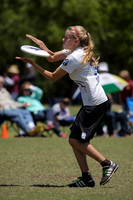 USAU Southern HS Regional Championships 2016 - Sunday