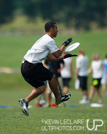 Chesapeake Invite 2014 Saturday Action