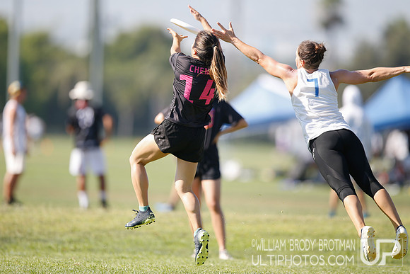 Day 2 of SFI West
