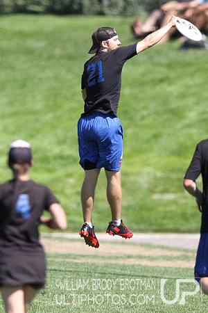 2013 Rocky Mountain Sectionals