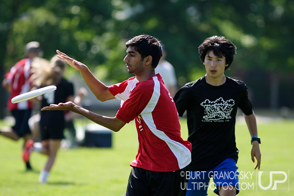 Massachusetts Div II HS Championships