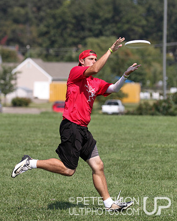 Playoffs of the Mixed Division of the Ultimate Capitol Sectionals