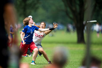 WJUC Day 3 Action