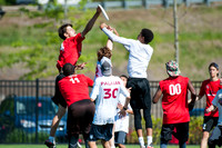 Georgia High School Ultimate State Championship