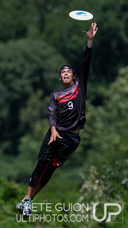 Chesapeake Open