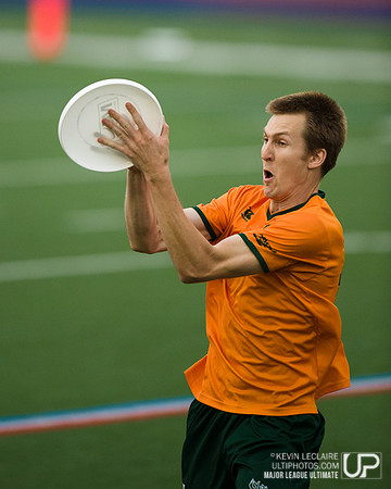MLU Championship Game: Portland Stags vs Philadelphia Spinners