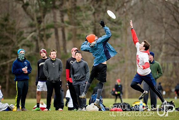 Haverford Layout Pigout 2016
